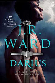 Darius Book cover